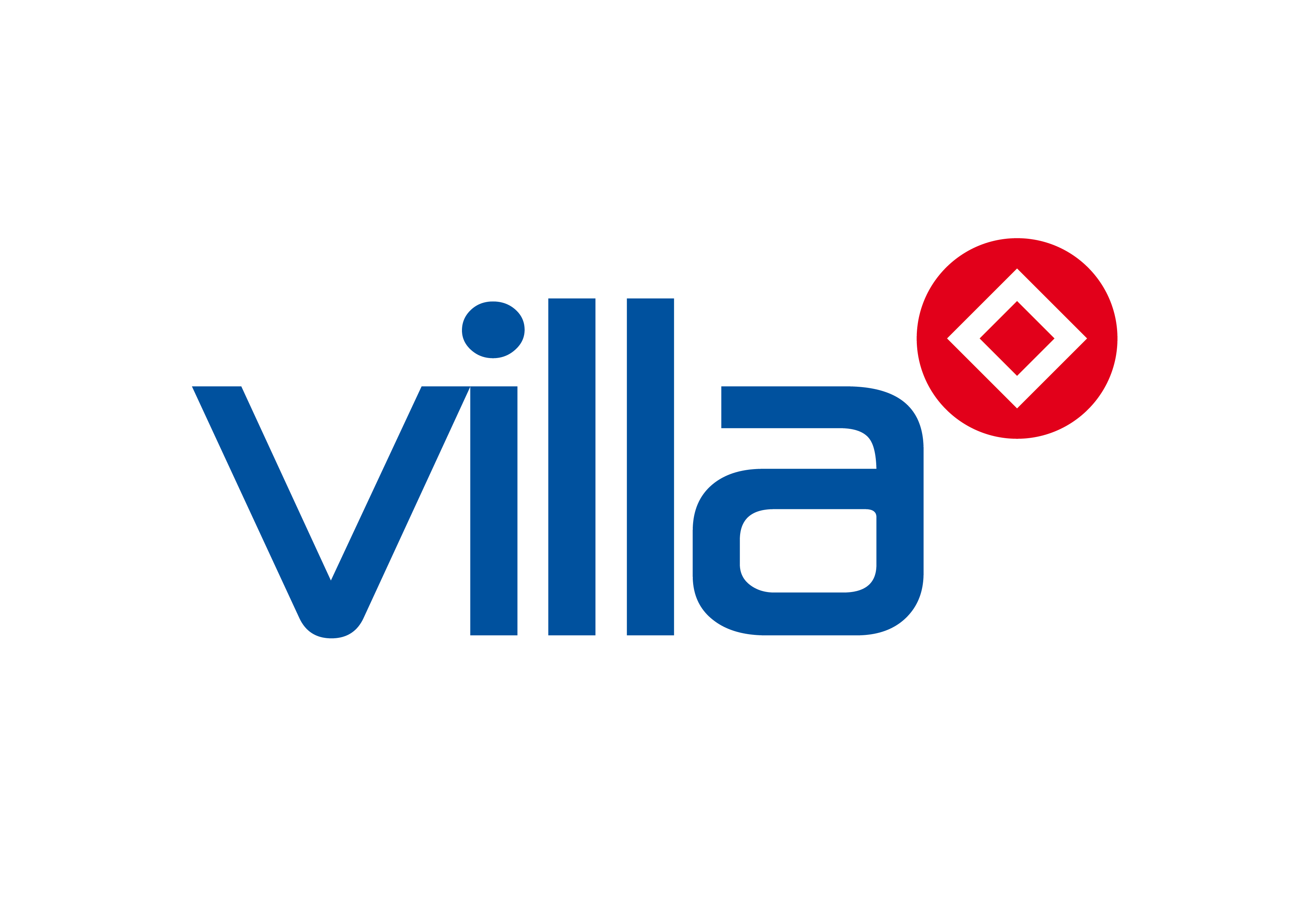 Villa Crop